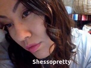 Shessopretty