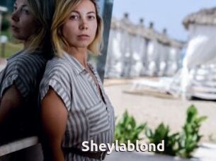 Sheylablond