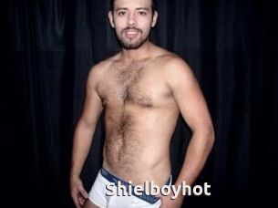 Shielboyhot