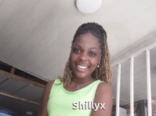 Shillyx