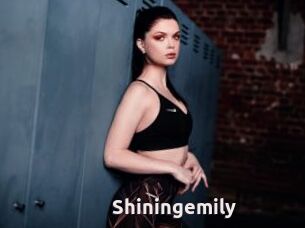 Shiningemily