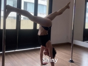 Shiny