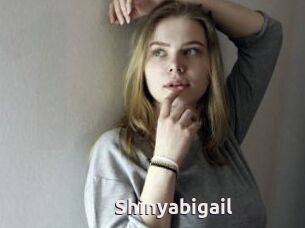 Shinyabigail