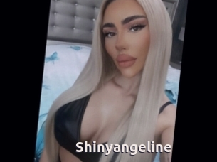 Shinyangeline