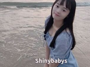 Shinybabys