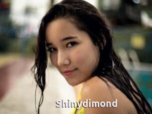Shinydimond