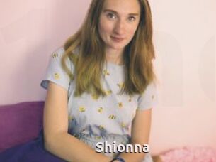Shionna