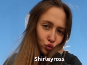 Shirleyross