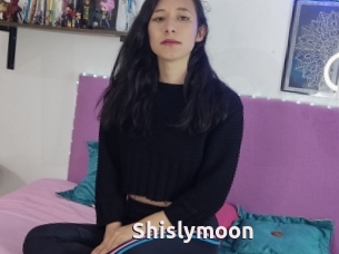 Shislymoon