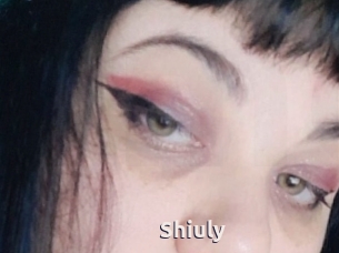 Shiuly