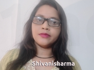 Shivanisharma