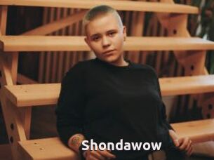 Shondawow