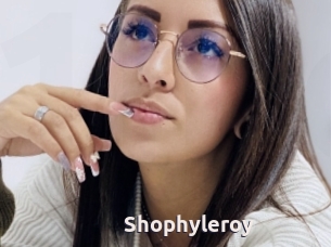 Shophyleroy