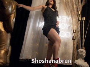 Shoshanabrun