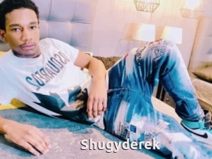 Shugyderek