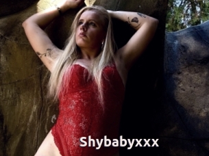 Shybabyxxx