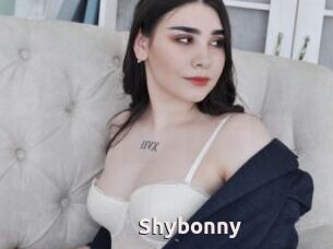 Shybonny