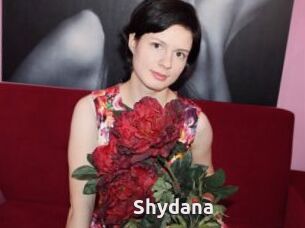 Shydana