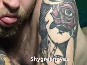 Shygreeneyes_