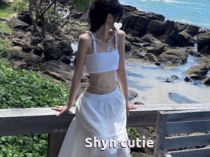 Shyn_cutie