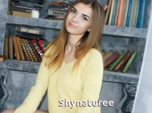 Shynaturee