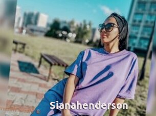 Sianahenderson