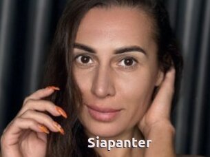 Siapanter