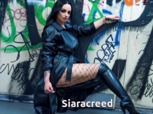 Siaracreed