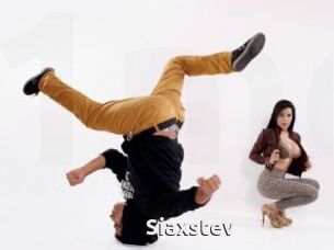 Siaxstev