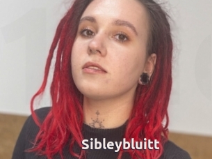 Sibleybluitt