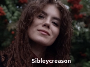 Sibleycreason
