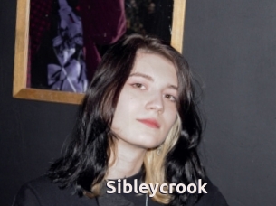Sibleycrook