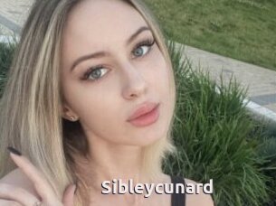 Sibleycunard