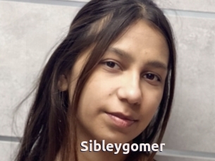 Sibleygomer