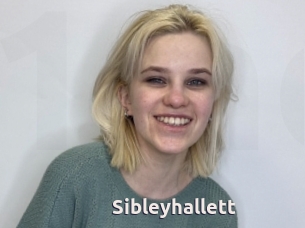 Sibleyhallett