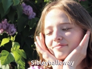 Sibleyhalloway