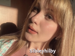 Sibleyhilby