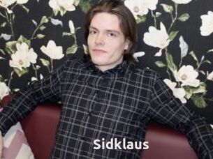 Sidklaus
