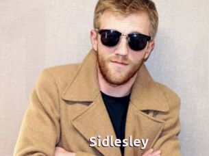 Sidlesley