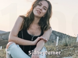 Sidneyturner