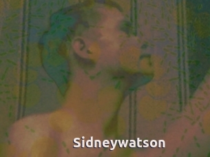 Sidneywatson