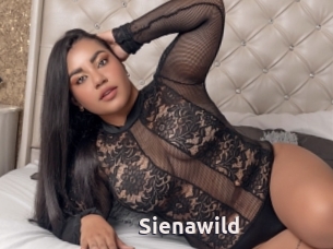Sienawild