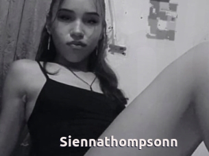 Siennathompsonn