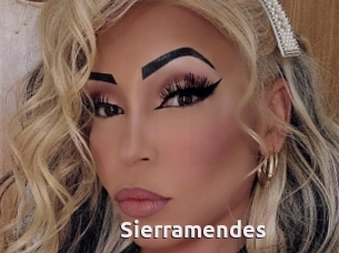 Sierramendes