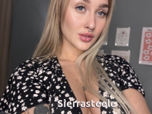 Sierrasteele