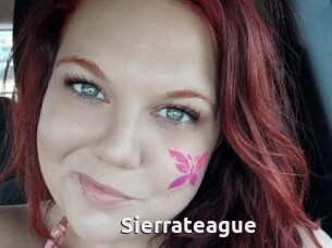 Sierrateague