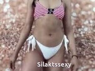 Silaktssexy