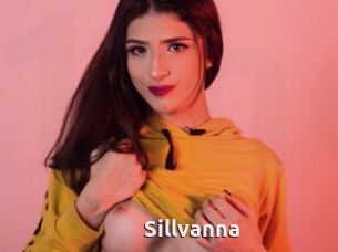 Sillvanna