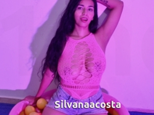 Silvanaacosta
