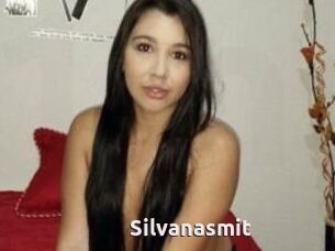 Silvanasmit